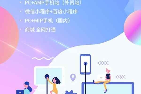 潍坊H5建站，打造高效、便捷的移动端网站体验-百挑一