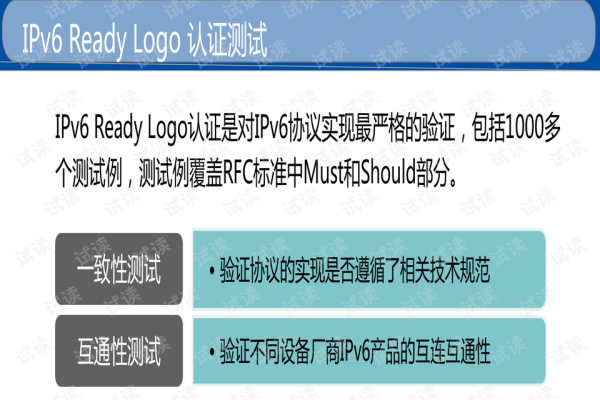 IPv6网站测试方法指南-百挑一