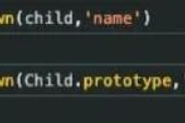 JavaScript混合继承模式，寄生组合实现方式-百挑一