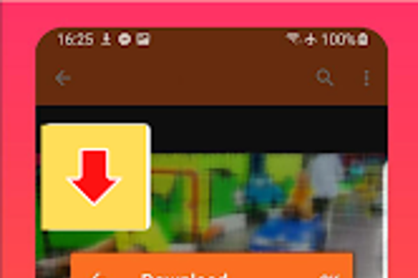 SnapTube，视频下载神器，高效便捷的离线工具-百挑一