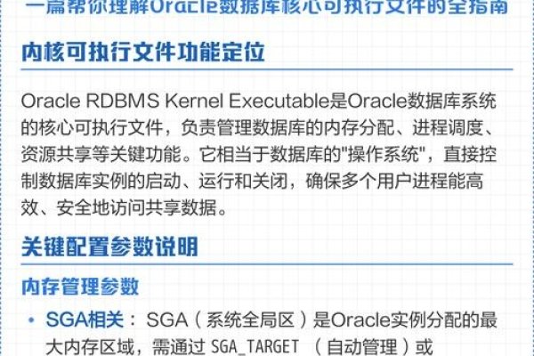 Oracle数据库文件管理及其重要性-百挑一