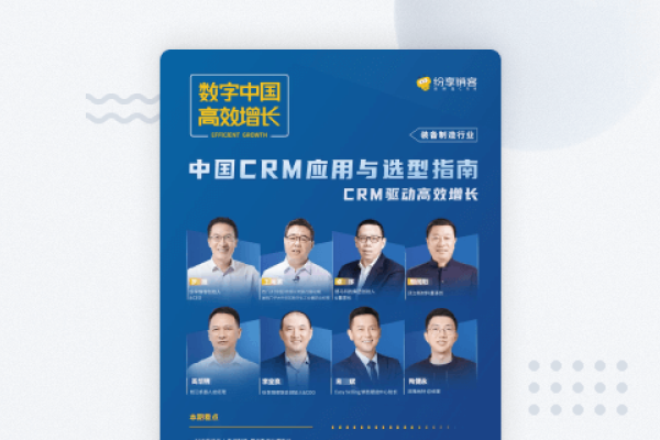 CRM系统构建与数字化营销策略-百挑一