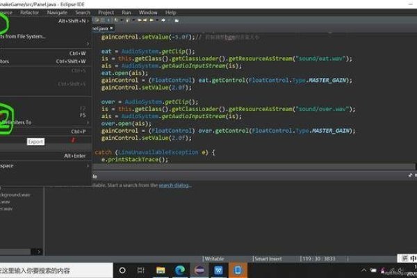 Java小游戏源代码下载，探索与学习的起点-百挑一