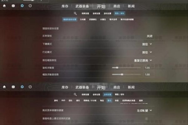CSGO游戏设置与特效优化，提升画质和体验的关键步骤及炫酷装饰物相关指南-百挑一
