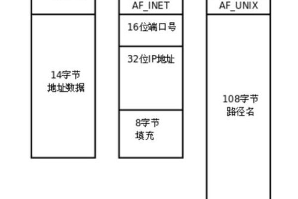 Socket概念及编程步骤详解-百挑一