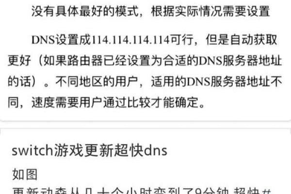 Switch代理服务器搭建指南，提升下载速度及网络优化设置-百挑一