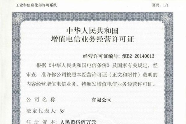 ICP许可证办理时间详解-百挑一