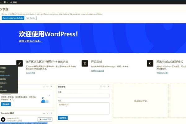 WordPress在线浏览，探索个人与商业网站的无限可能-百挑一