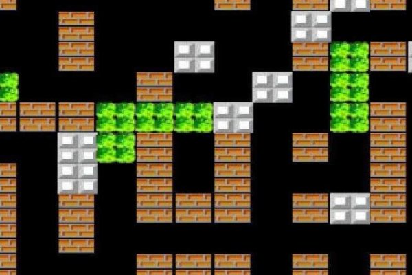 Scratch编程，打造坦克大战的奇幻之旅-百挑一