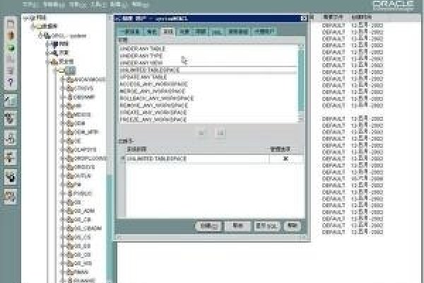 Oracle数据库的技术特点-百挑一