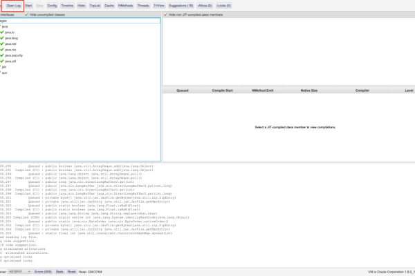 Java语言编译器,技术解析与实践应用-百挑一
