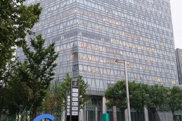 Google在深圳设立分公司了吗？-百挑一