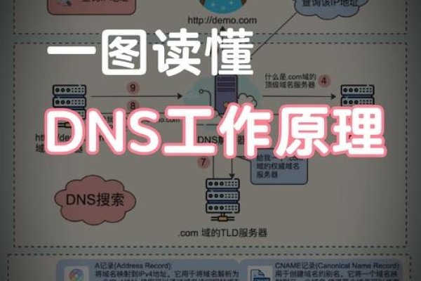 CentOS系统上搭建DNS智能解析的步骤与解析-百挑一