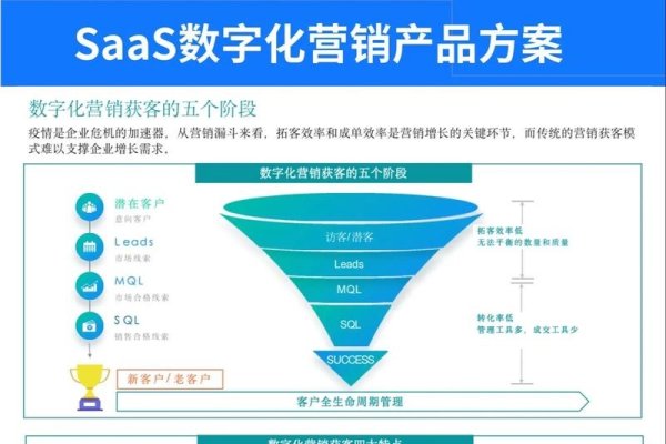 SaaS销售，软件即服务的产品营销与运营-百挑一
