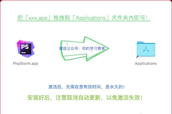PHPStorm激活与汉化教程，安装、注册及操作指引-百挑一