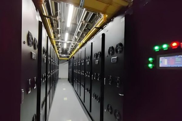 香港eqhk1机房，技术前沿的数据中心-百挑一