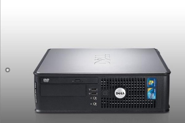 戴尔380小主机评测-百挑一