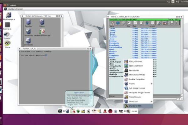 Linux操作系统主机，探索其优势与应用-百挑一