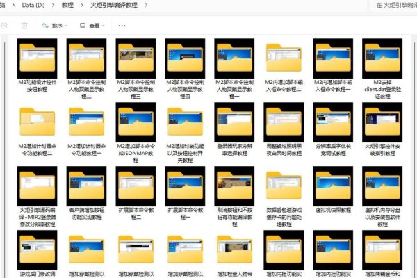 Delphi传奇引擎源码解析-百挑一