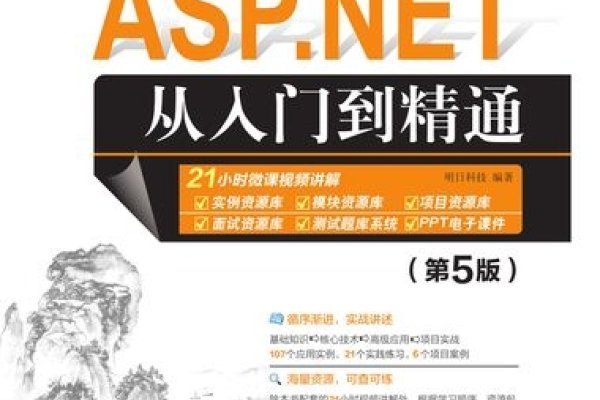 ASP系统制作，从入门到精通-百挑一