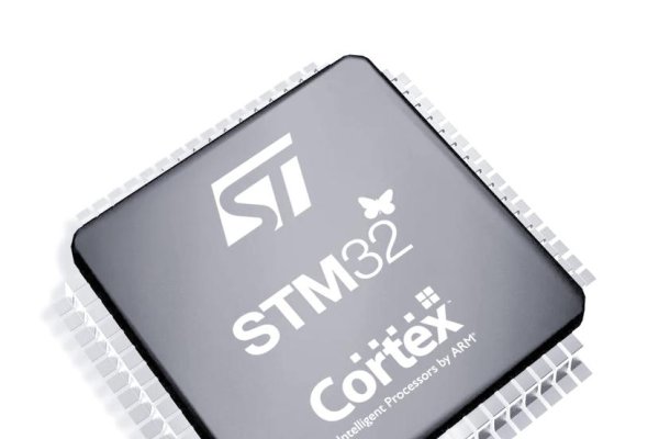 STM32嵌入式Web服务器,开启智能物联新纪元-百挑一