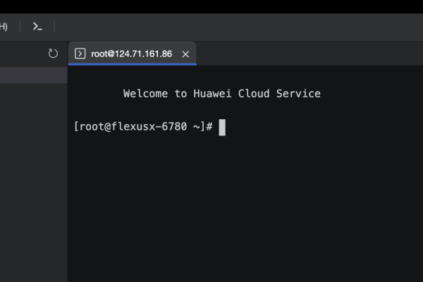 Flexus云服务器,超越传统电脑的云端力量-百挑一