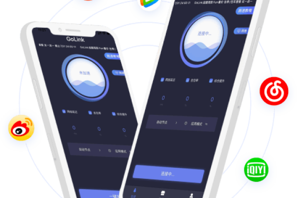 Golink加速器，永久免费，畅享网络新体验-百挑一