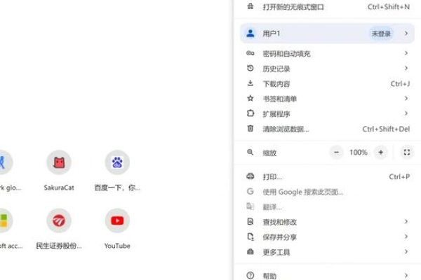 Chrome浏览器代理谷歌设置步骤详解-百挑一