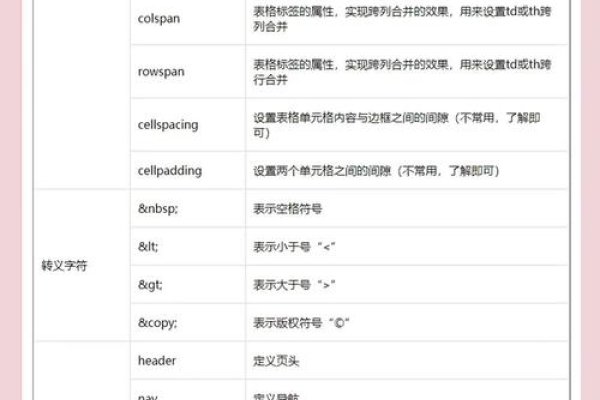 揭秘HTML中的li标签，意义与用途-百挑一