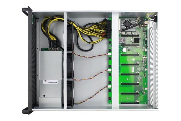 KCMC服务器，企业信息化的关键支柱-百挑一