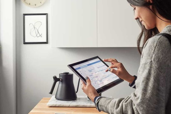 Outlook企业邮箱，高效沟通与管理的工作利器-百挑一