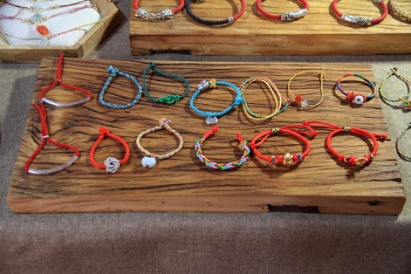 WordPress绳子的魅力与应用-百挑一