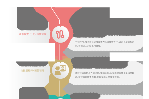 CRM系统的主流品牌及其概述-百挑一