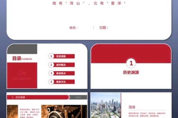 菏泽微信公众号—城市信息的新窗口-百挑一