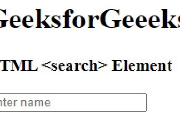 HTML实现搜索功能，简易网页搜索引擎教程-百挑一
