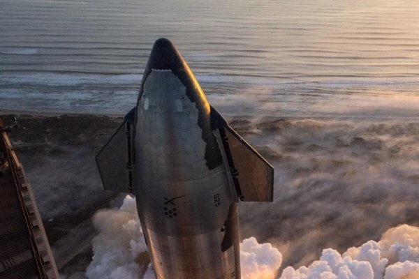 SpaceX星舰最新消息，探索宇宙的新里程碑-百挑一