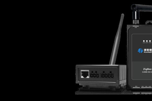 Zigbee智能网关，连接智能家居的核心纽带-百挑一