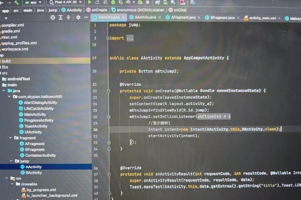 探索Android源码之家，源码解析与开发之旅-百挑一