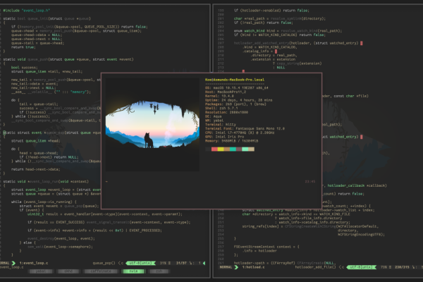 探索A5源码网，开源精神的聚集地-百挑一