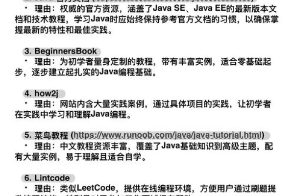Java刷题网站，巩固基础技巧-百挑一