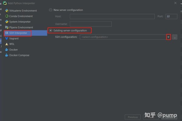 PyCharm远程服务器配置获取-百挑一