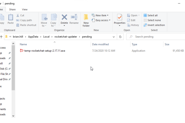 clientupdate打不开问题解析-百挑一