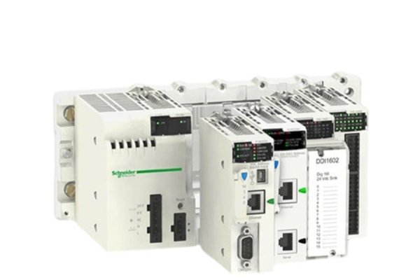 施耐德PLC编程软件推荐-百挑一