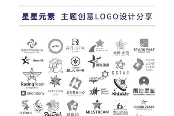 Logo素材查找指南，推荐网站与资源介绍-百挑一