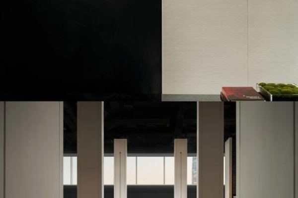 香港CCD设计公司介绍及其与HBA等公司的比较-百挑一