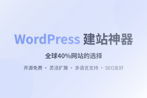 WordPress外贸建站，免费模板与功能解析-百挑一