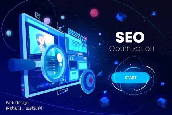 南昌珠峰科技，专业网站建设与SEO优化一体化服务-百挑一