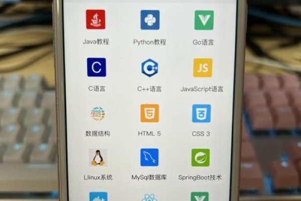 Java语言,多领域应用的强大编程工具-百挑一