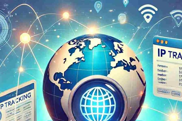 揭秘IP地址背后的秘密，如何用IP地址查询具体地址？-百挑一