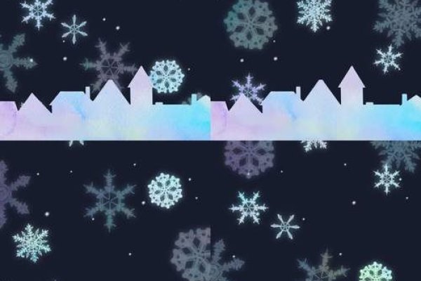 CSS3雪花飘落动画实现指南-百挑一